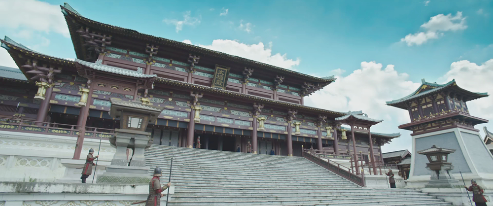 皇宫/登闻鼓