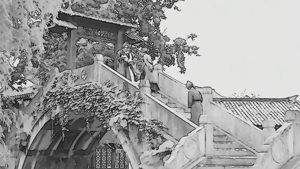 范闲的「不行」故事
