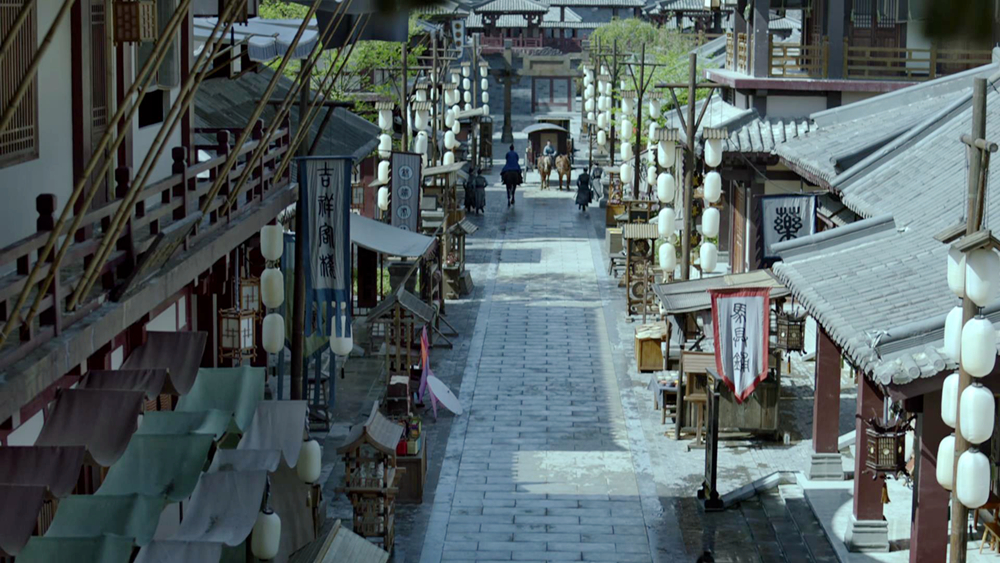 京都街道