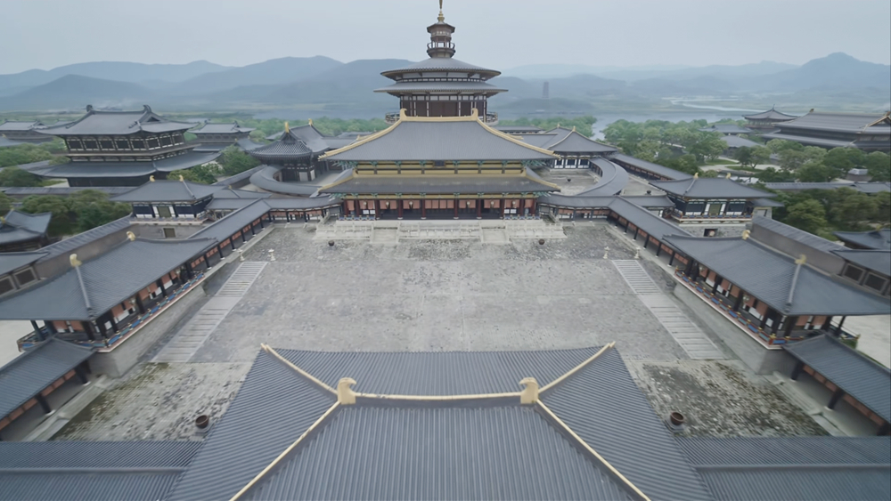 皇宫/林府/春闱