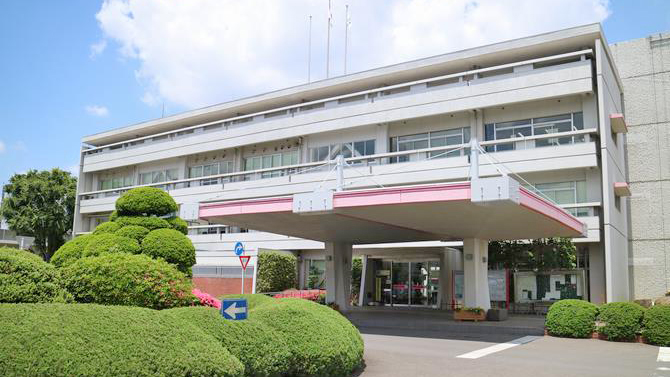 埼玉市中央区政府