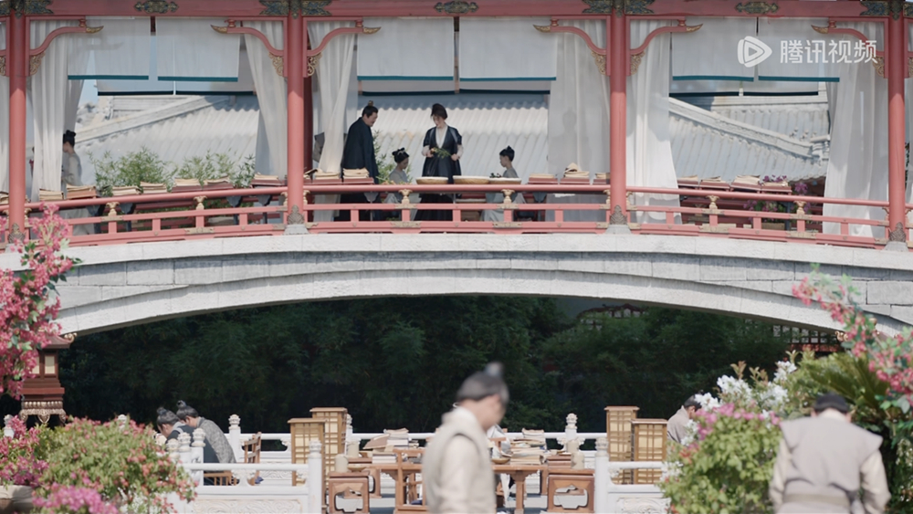 信阳长公主府