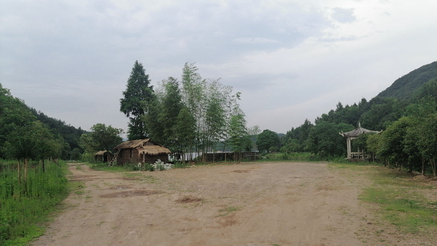 小溪口水库