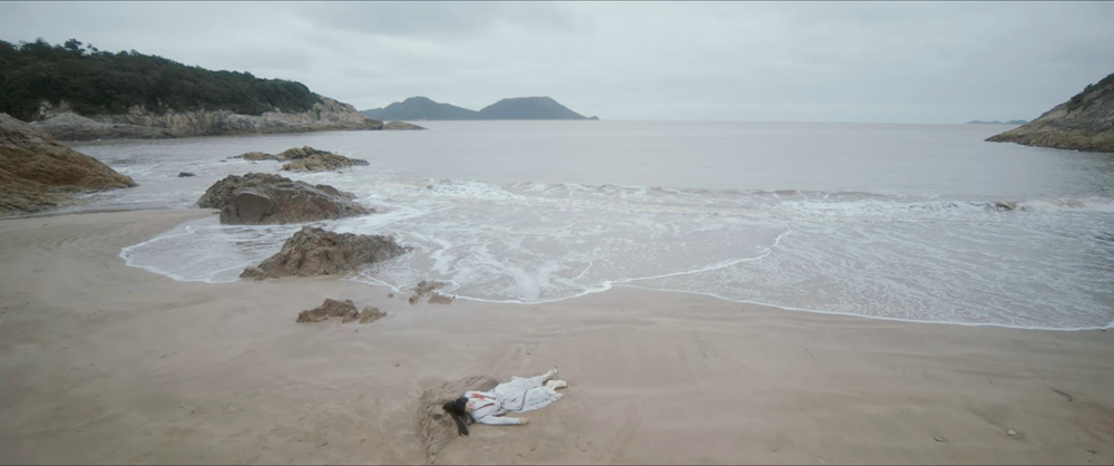 李相夷苏醒/东海之约