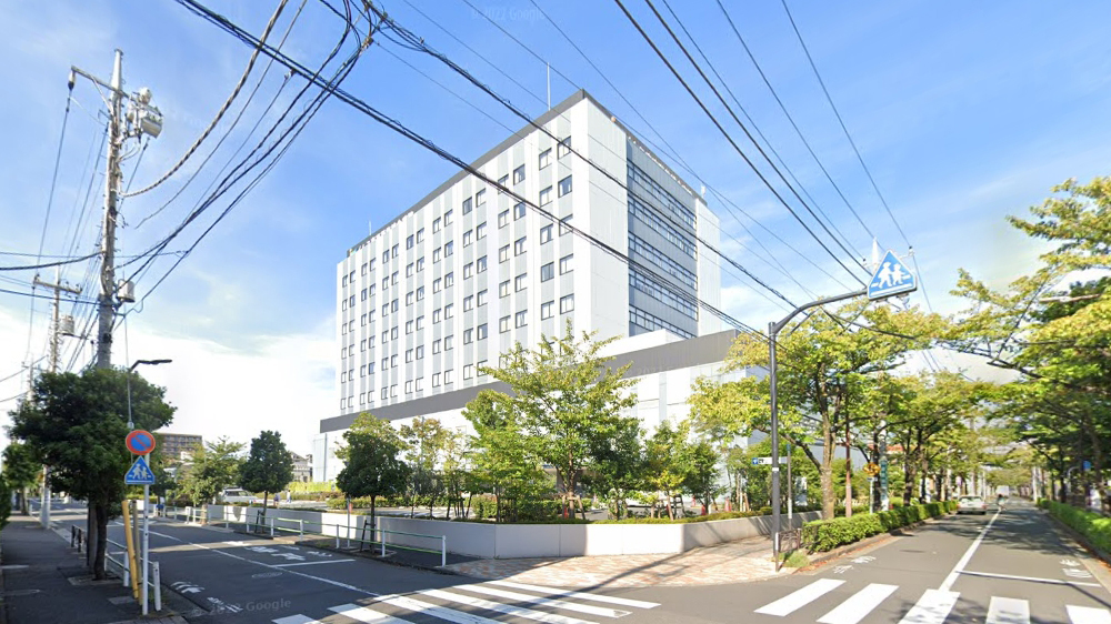 IMS东京葛饰综合医院