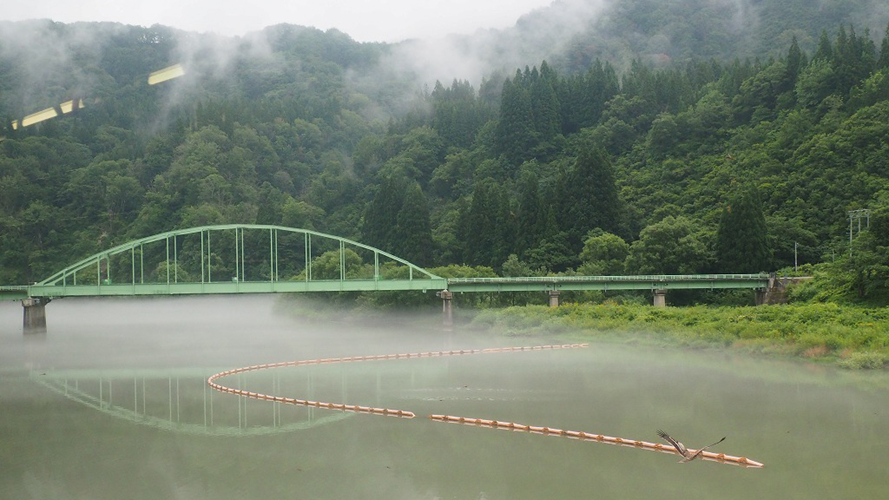 寄岩桥