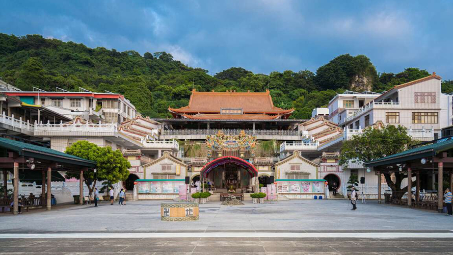 超峰寺