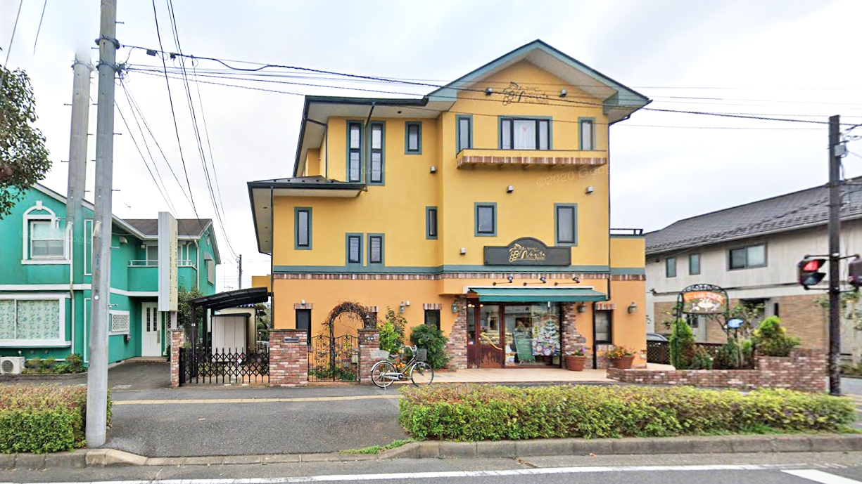 永田西点工房