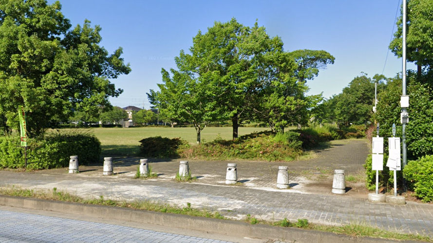 栎树公园