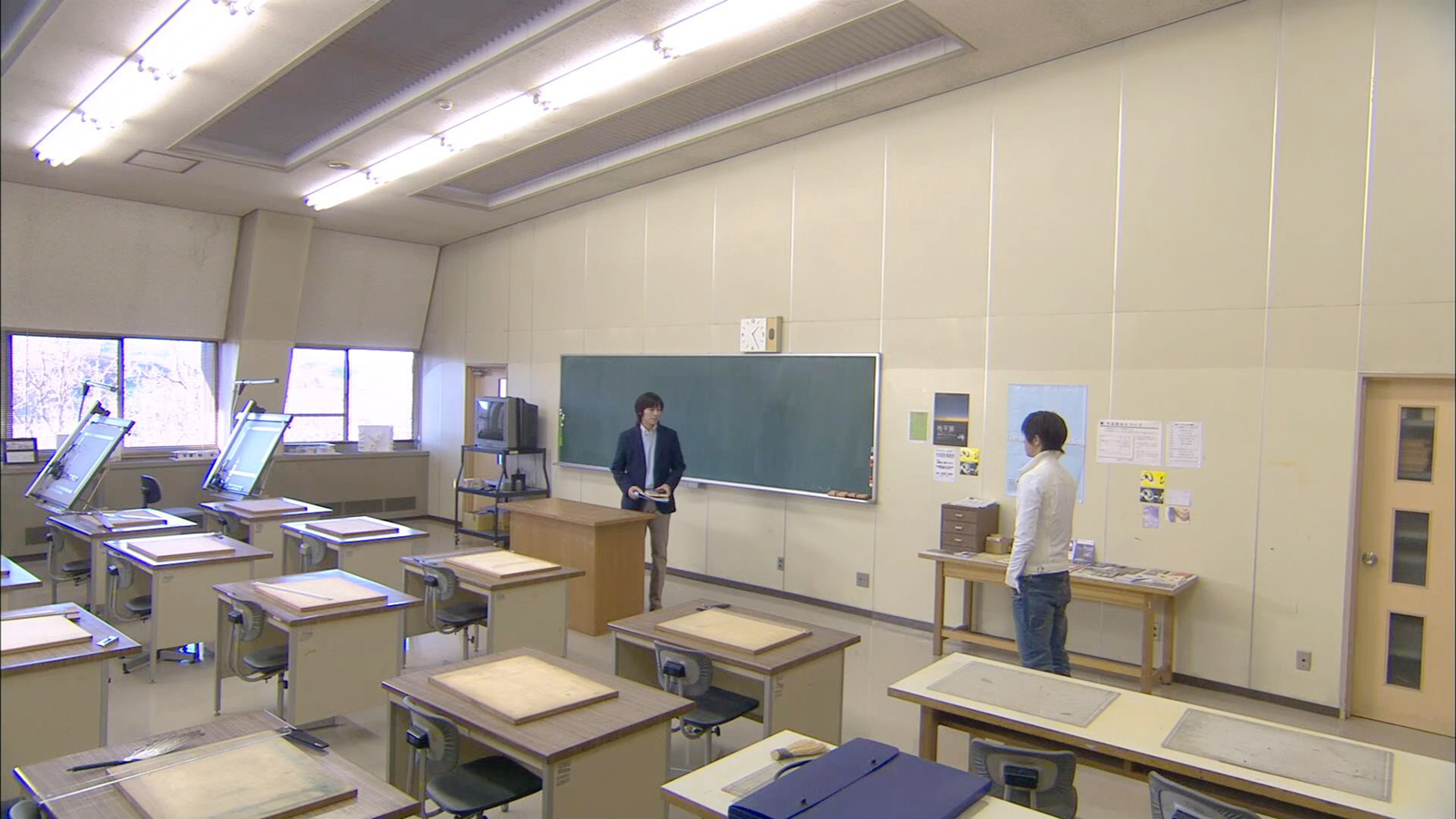 立修大学