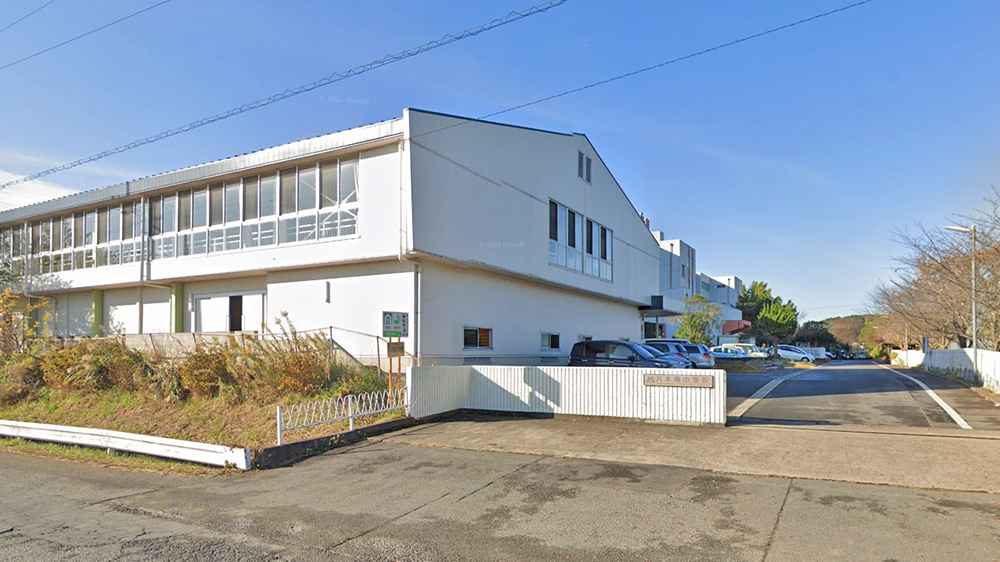 流山市立八木南小学