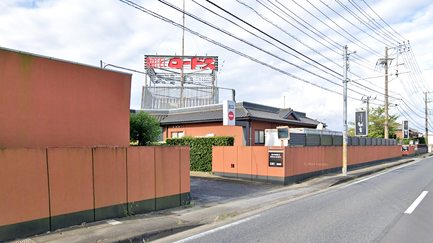 罗德宫酒店