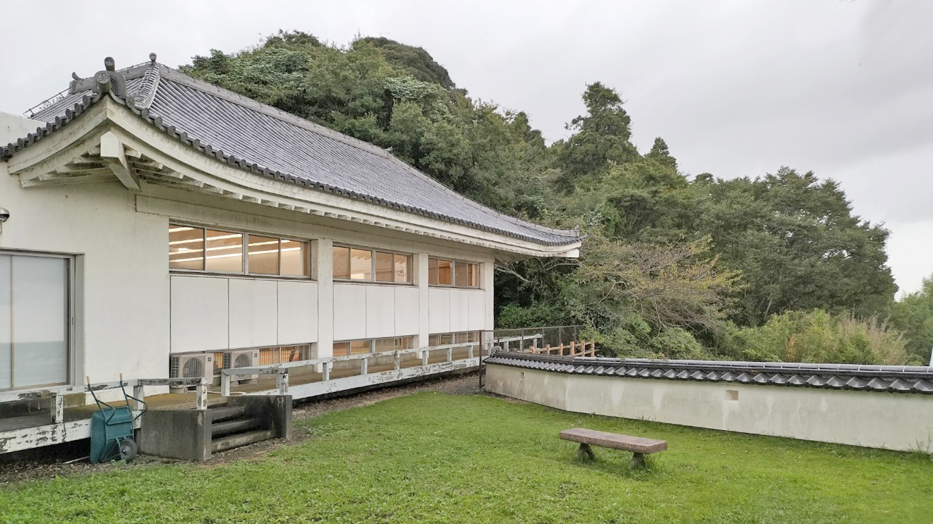 一宫町振武馆