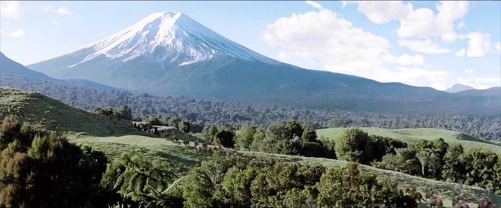 富士山