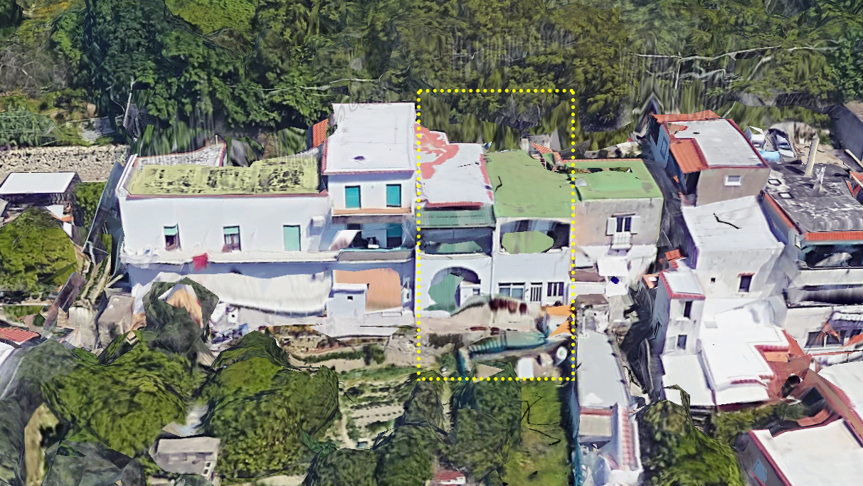 乔治·科拉法街36号