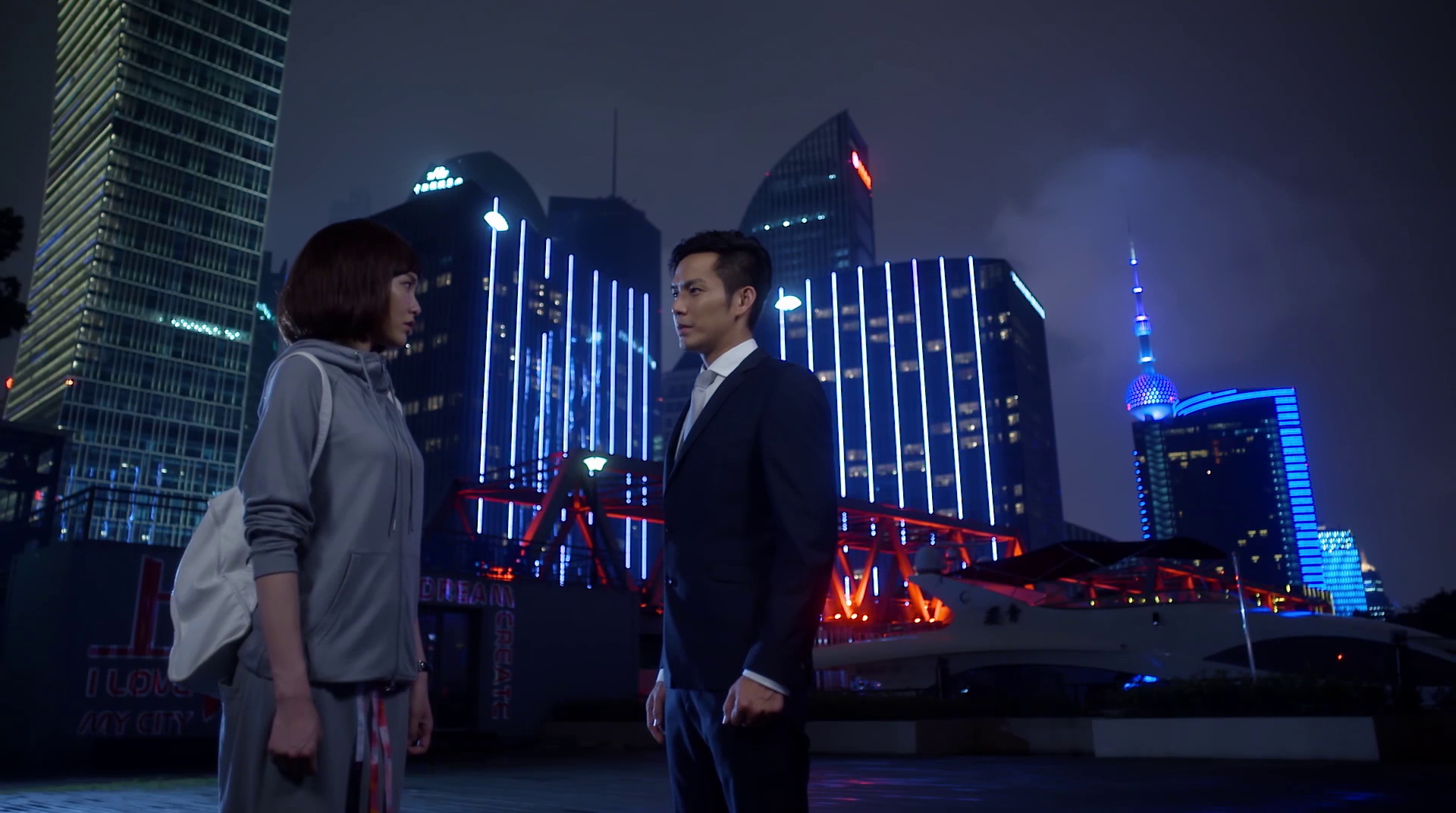 何以琛第一次提复合