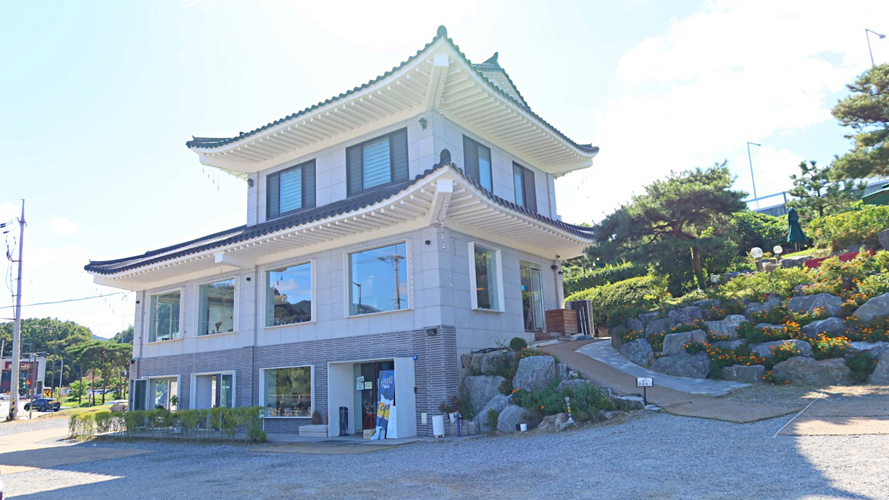 Kiwa餐厅