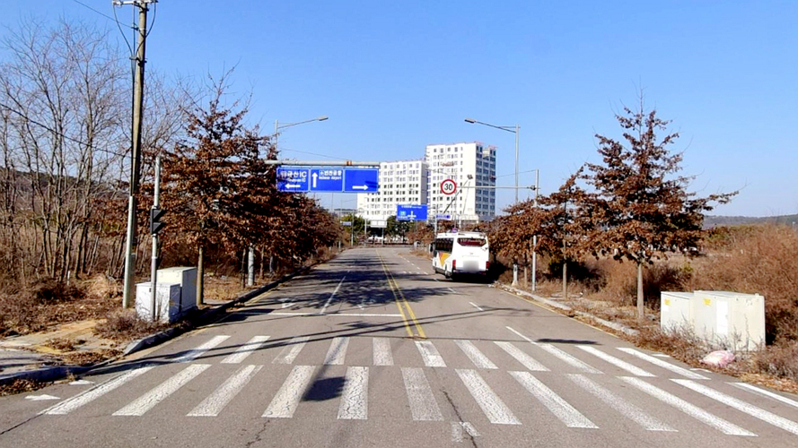 美端幸运路