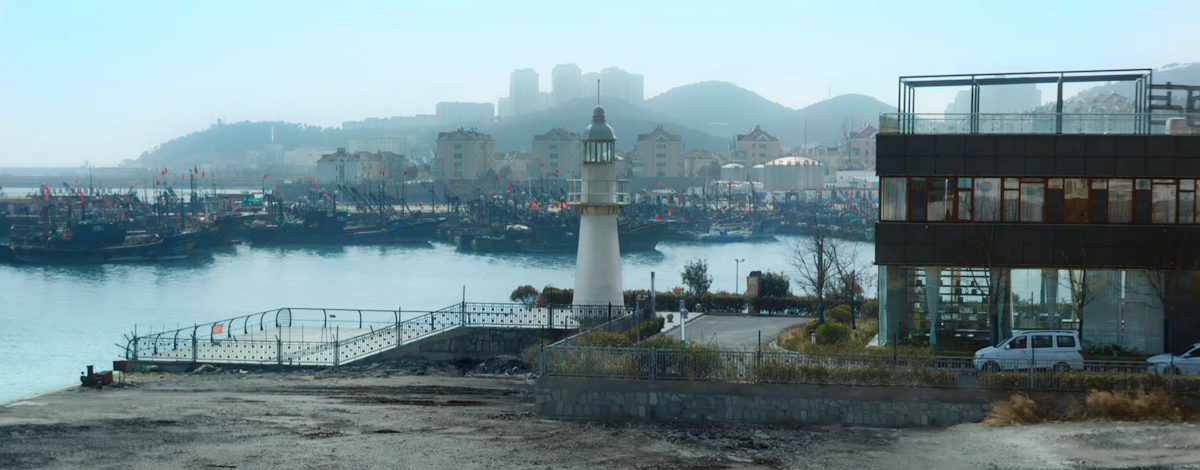 西虹灯塔
