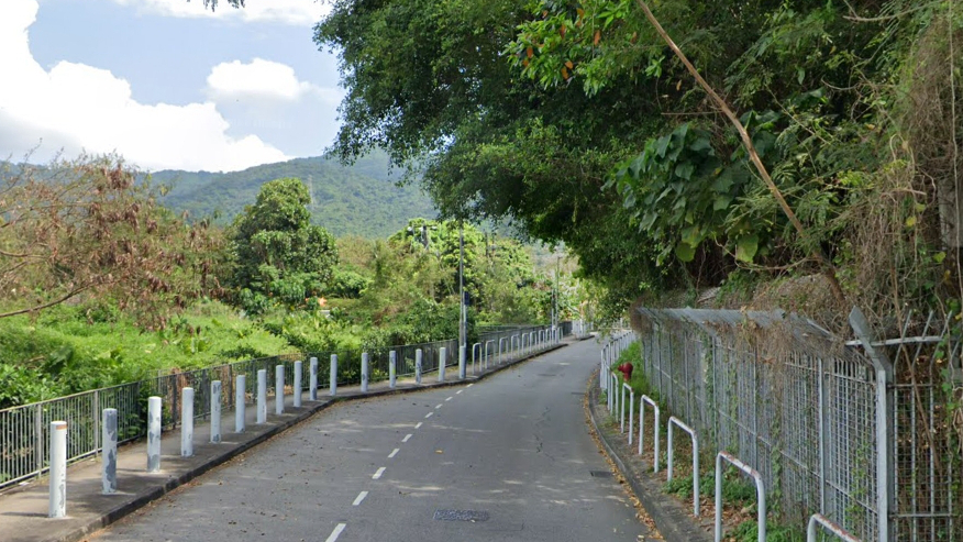 锦莆路