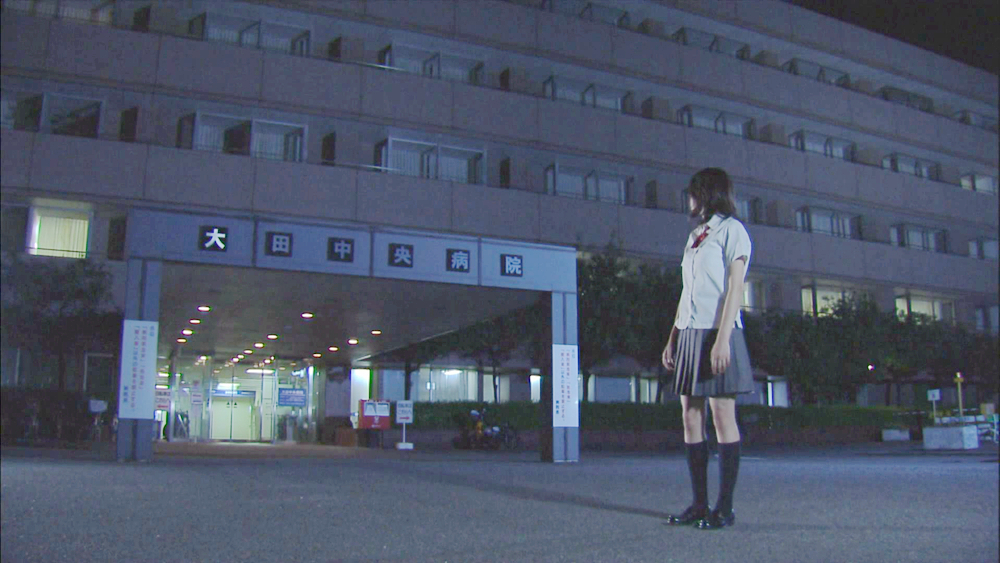 直美妈妈脑梗入院