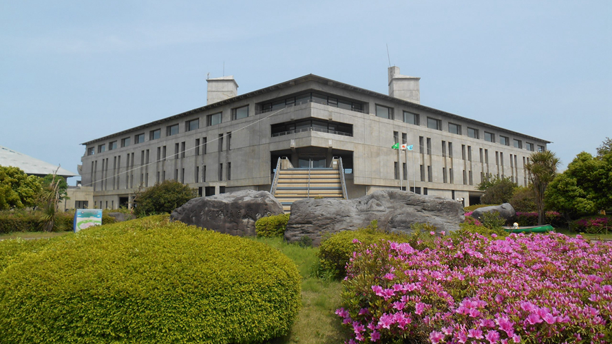 栃木海滨自然之家
