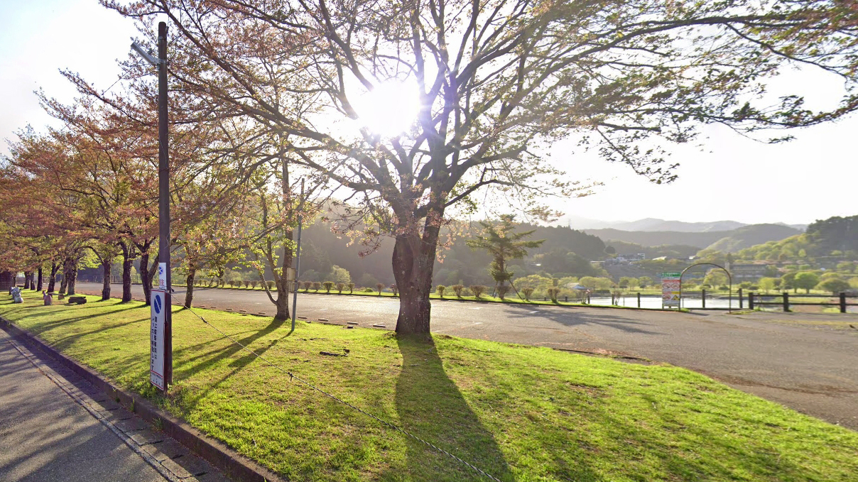 宫平第一停车场
