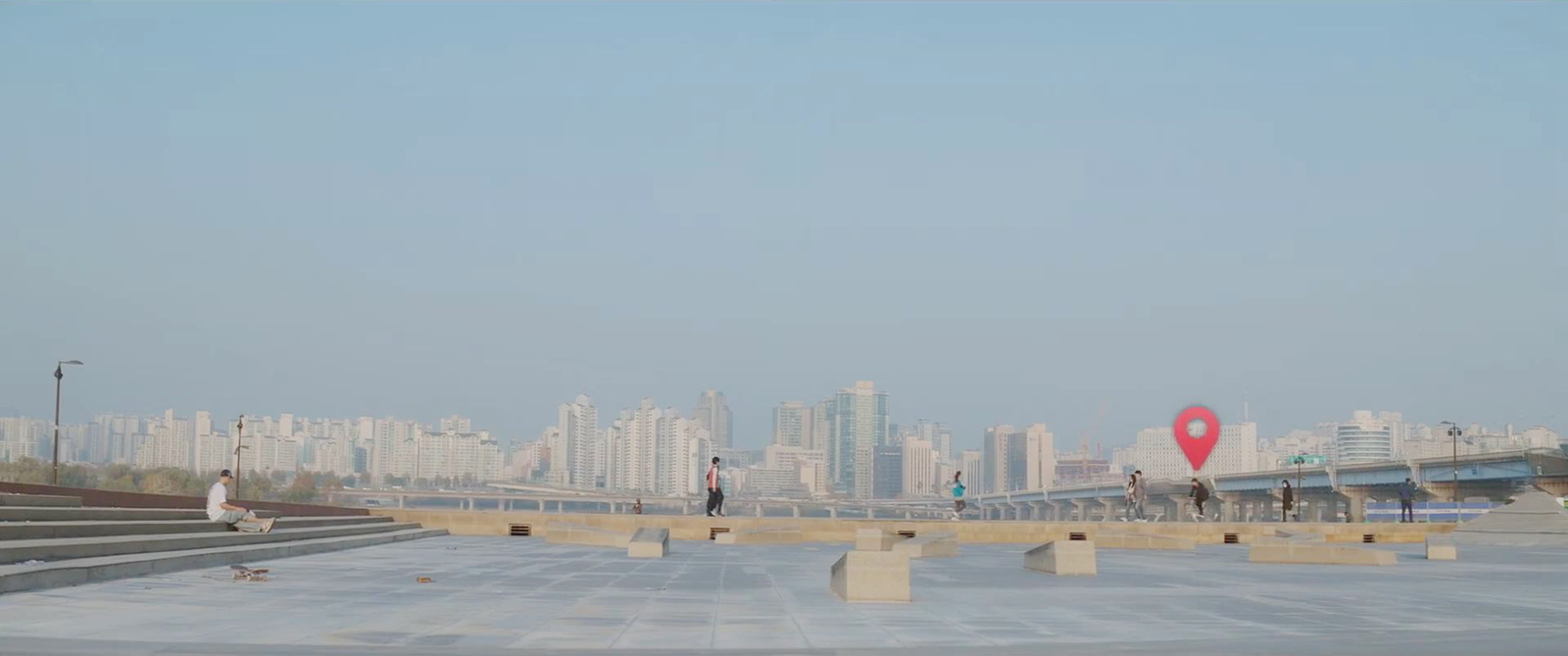 宰元遇宣宁/景俊验情敌