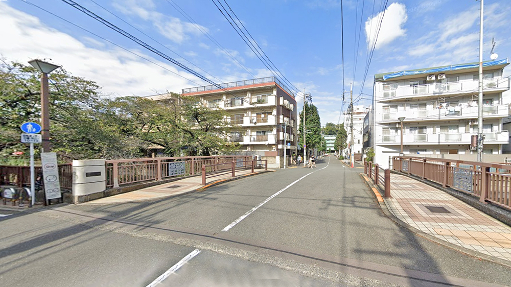 宿山桥