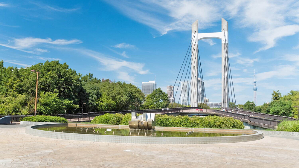 木场公园