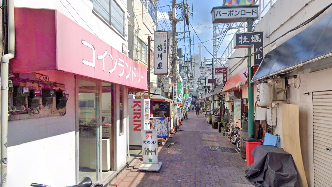 波旁路