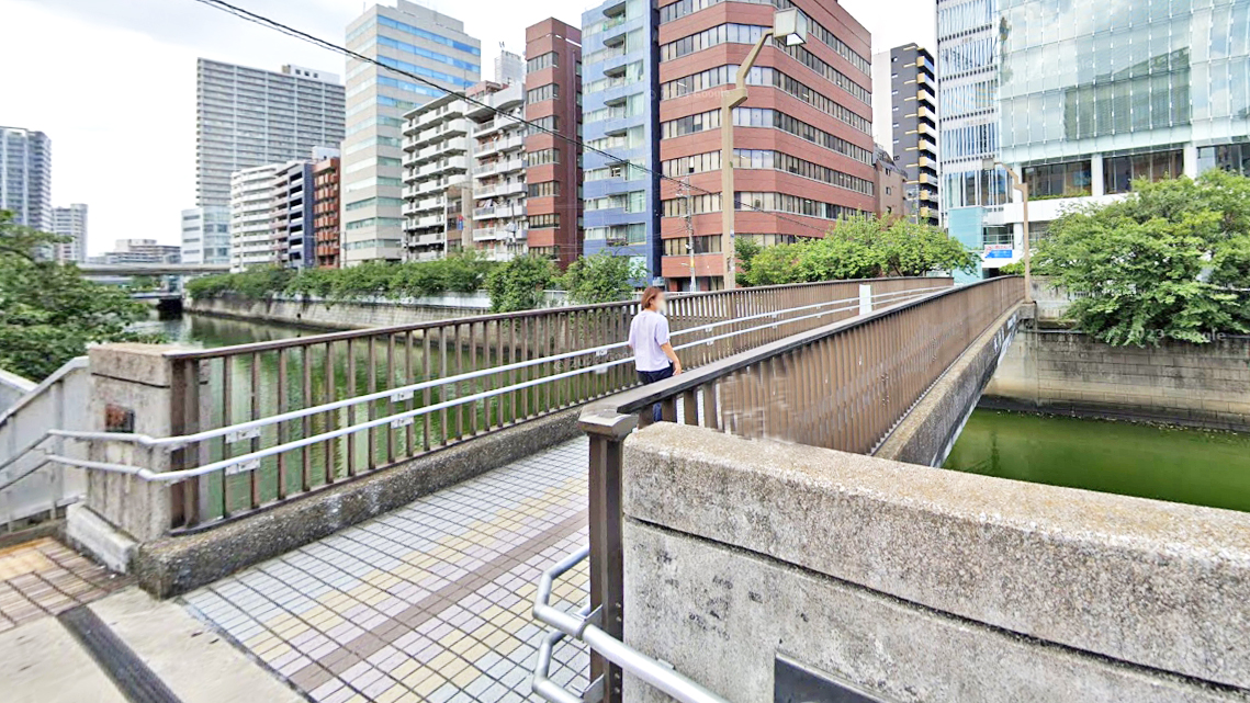 本村桥