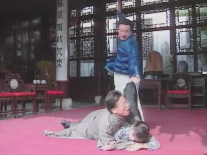 扬州傅家庄/小学/华府客厅