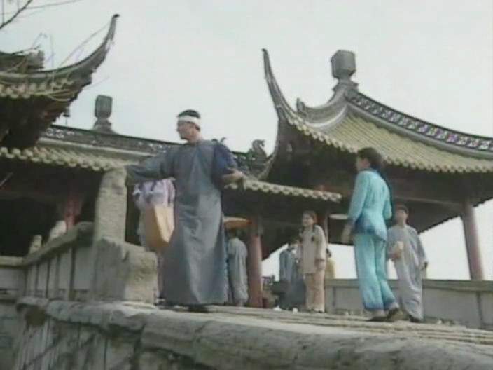 五亭桥