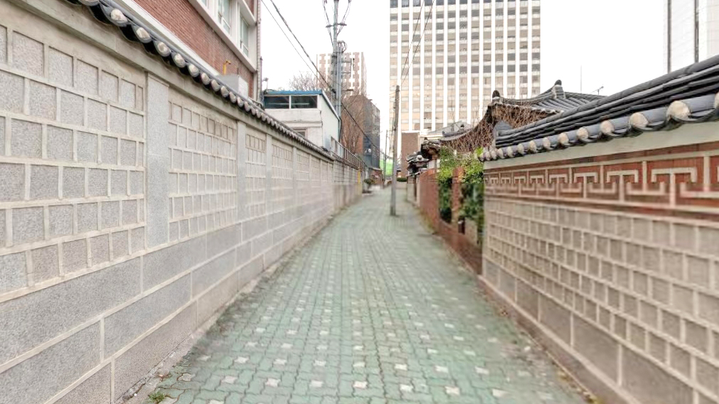 三一大路32街
