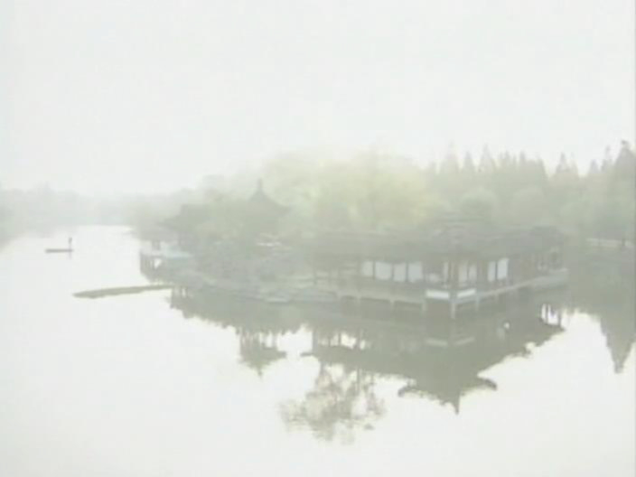 扬州瘦西湖