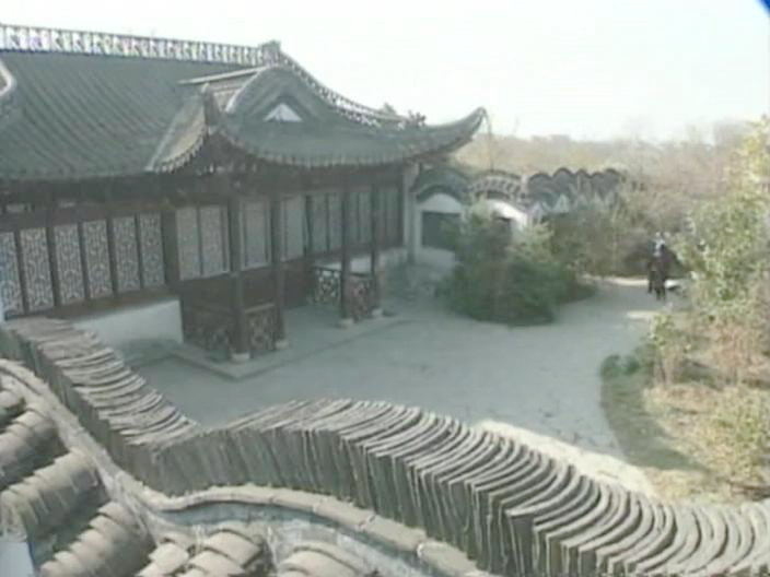 北京何府