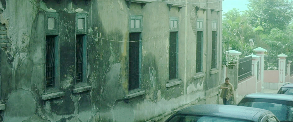 张碧欣跟踪马振成