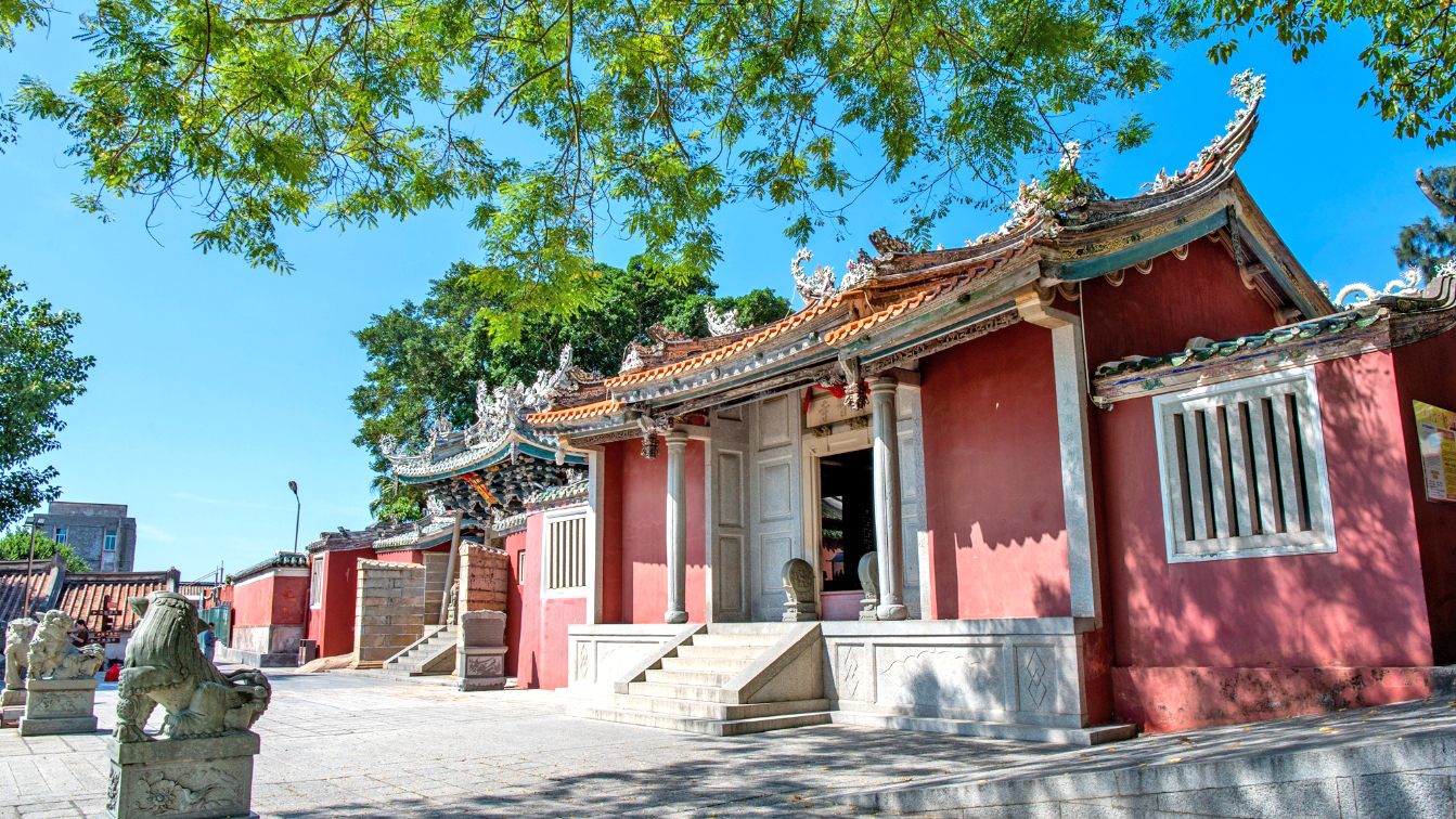 宝智寺