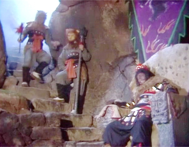 黑风山和黑风洞