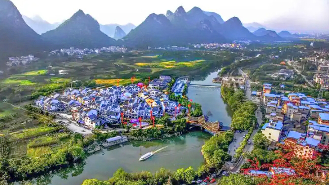 鲁家村