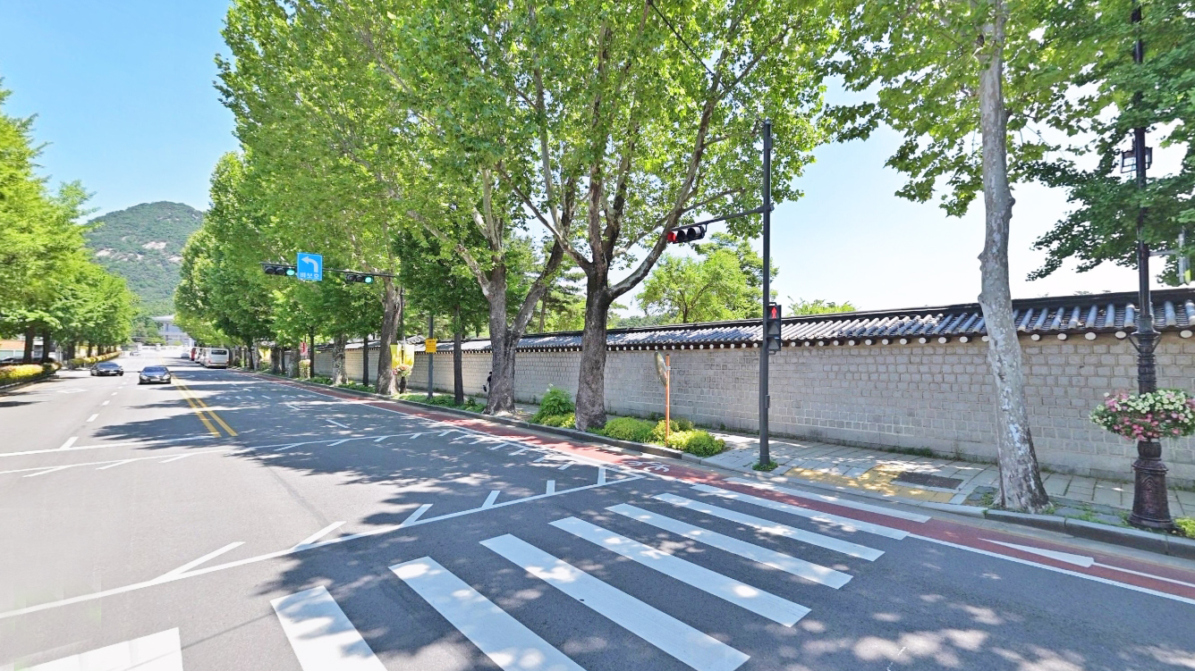 孝子路