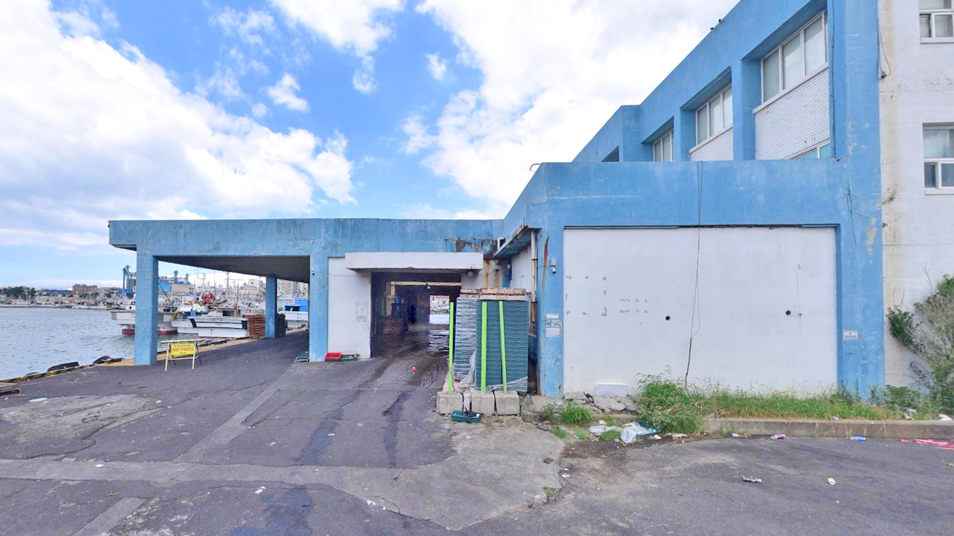 翰林水协批发市场