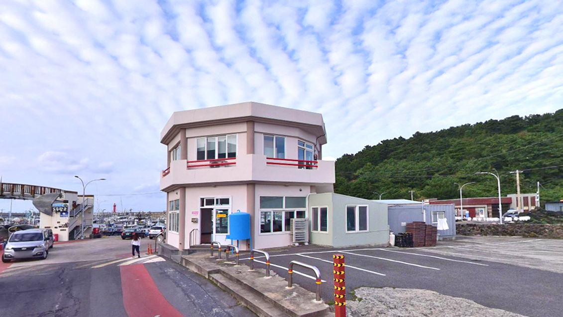 道头渔村社区中心