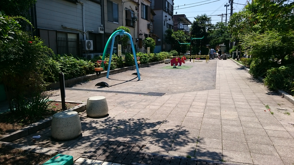 瑞光公园