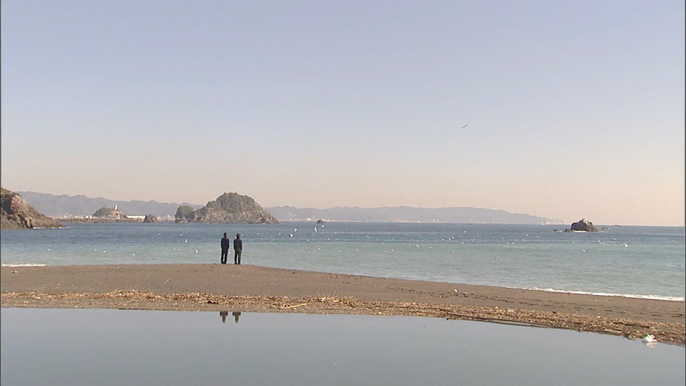 修二与彰扑海
