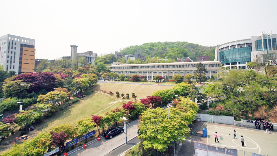 首尔神学大学