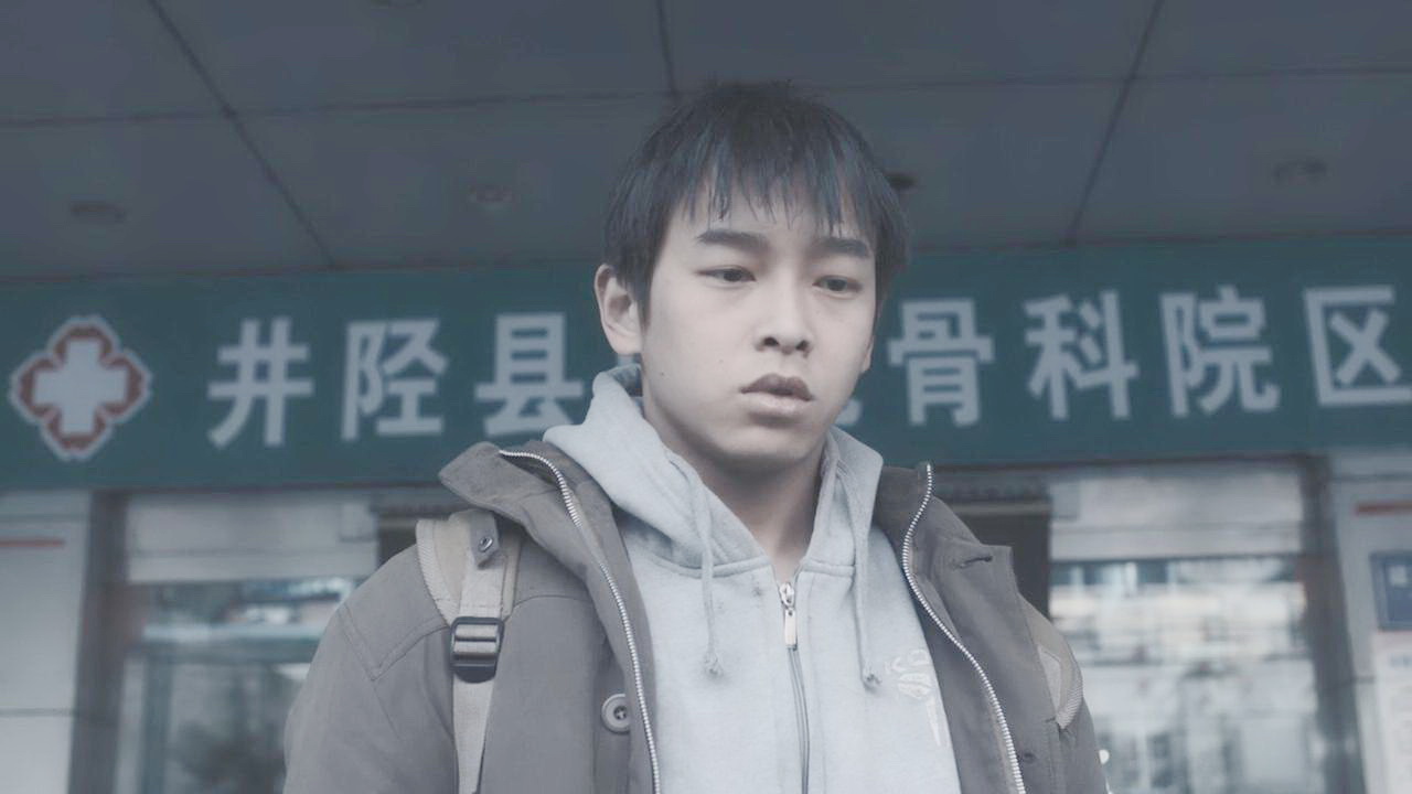 于帅所在医院