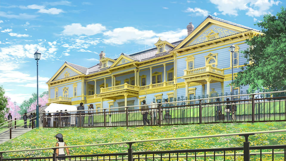 剑道大赛