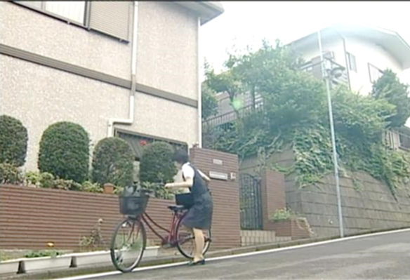 基子出外务